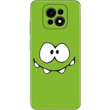 Nurdic Casper Via M30 Kılıf Telefon Kılıfı VIAM30 Baskılı Şımarık