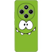 Nurdic Xiaomi Redmi A4 5g Kılıf Desenli Tpu Silikon Baskılı Şımarık