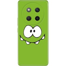Nurdic Honor Magic 7 Lite Kılıf Art Silikon Baskılı Tpu Şımarık