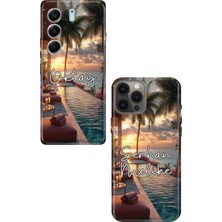 Nurdic Tecno Camon 16 18 20 30 40 Pro Premier Kılıf Kişiye Özel Isim Yazılı Silikon Grafik-93