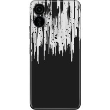 Nurdic Tecno Camon 19 Neo Uyumlu Kılıf Silikon Desenli Resimli Kapak Cool Buzz