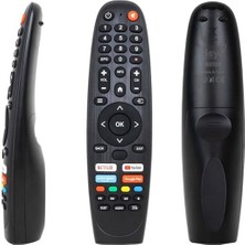 Zibox Onvo - Profilo - Saba Ses Komutsuz Lcd Led TV Kumanda