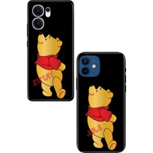 Nurdic Samsung Galaxy A23 A24 A25 A26 M22 M23 M55 Kılıf Kişiye Özel Isim Yazılı Silikon Grafik-40