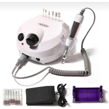 Freze Törpü Makinası 30.000 Rpm