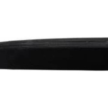 MiraLive Siyah - 2.5cm Paça Lastik Geniş 10MT. (K95)