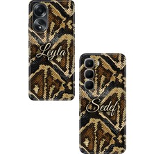 Nurdic General Mobile Gm 5 8 9 10 20 21 22 23 24 Go Pro Plus Kılıf Kişiye Özel Isim Yazılı Silikon Namefont4