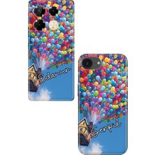 Nurdic Huawei Mate 10 20 P20 P30 P40 Lite Pro Kılıf Kişiye Özel Isim Yazılı Silikon Grafik-54