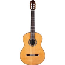 Cordoba C10 Cd/ın Klasik Gitar (Natural)