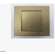 Ovivo Titanyum Vavien Anahtar