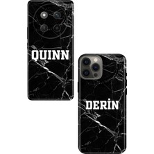 Nurdic Samsung Galaxy A10 A10S A11 A12 A13 A14 A15 A16 Kılıf Kişiye Özel Isim Yazılı Silikon RENK11