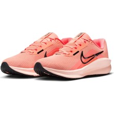 Nike W Downshifter 13 Kadın Pembe Koşu Ayakkabısı FD6476-801 (Dar Kalıp)