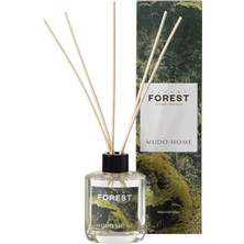 Mudo Home GLOOMY FOREST ODA KOKUSU 95 ML