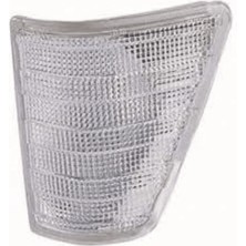 Wender Sinyal T1:207D>410D Sol; Beyaz 1977-95