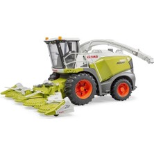 Toyfest Bruder Claas Jaguar 980 Biçerdöver BR02134