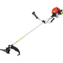 Kama By Reis BYT52 Benzinli Yan Tırpan Makinesi 51.7 cc