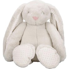 Toyfest Uzun Kulaklı Peluş Tavşan 37 cm - 1 Adet