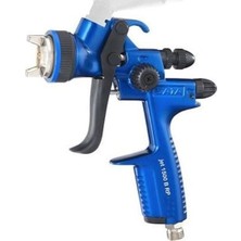 Satajet 1500 B Rp Son Kat Üstten Depolu Boya Tabancası1.4 mm