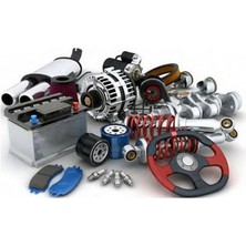 Depo Stop Lambası Bora 1998-2004 Sol (Oem NO:1J5945095AA) (Adet)