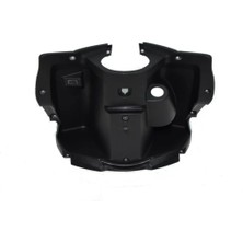 Kaly RKS Blazer 50 İç Torpido