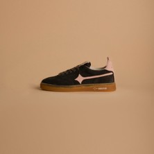 Kadın Sneaker ( Günlük) Earth Suede Garden Of God Lavagna
