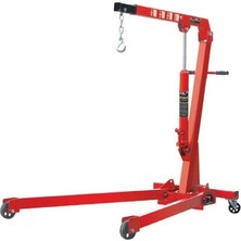Big Red Bigred T31002 Üç Ayaklı Vinç 1 Ton