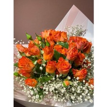 Sarı Çardak Gülü 150CM-200CM