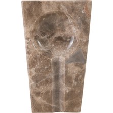 Mudo Home MARBLE PURO KÜLLÜK AMBER