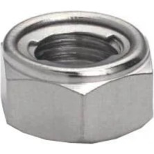 Kaly Bajaj Dominar Arka Teker Mil Somunu