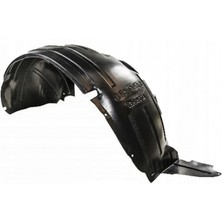 Bemsa Fiat Doblo 2009-2019 Ön Çamurluk Davlumbazı Takım Oem No (51891110)