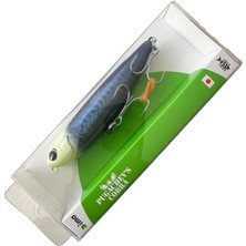 İma Ima Pugachev's 90 #X2371 9cm 12GR Maket Balık