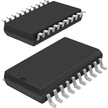 Labshop41 STM8S003F3P6 Sop-20 Yonga Seti x 1 Adet  (RF087)