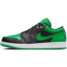 Nike Air Jordan 1 Low Erkek Basketbol Ayakkabısı