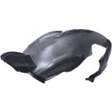 Dacia Logan 2005- Çamurluk Davlumbazı Arka Sol Oem No (8200848954)