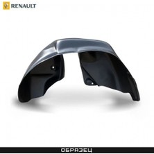 Dacia Logan 2005- Çamurluk Davlumbazı Arka Sağ Oem No (8200848951)