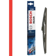 Kia Sorento Iv | Şub. 2020-2025 Uyumlu | Bosch Rear Serisi Arka Silecek |