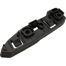 IKMZ Fiat Egea 2016- Ön Tampon Braketi Alt Sol Oem No (51984513)