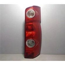 Crafter 2006- Stop Sol Oem No (89033705)