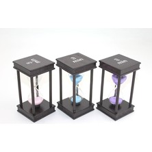 Datatek Ahşap Kum Saati 3 Dk