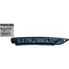 IKMZ Fiat Egea 2016- Ön Tampon Braketi Üst Sol Oem No (52082388)