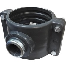 Datatek Ege Yıldız Piriz (Takım) Kolye 110 mm x 1'lik