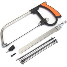 Datatek 7 Parça Çok Amaçlı Kıl Testere Seti