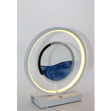 Datatek Ledli Sulu Kum Saati Model 2