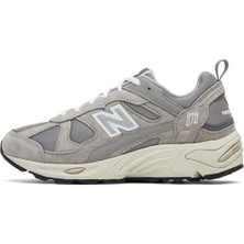 New Balance 878GG1 Lifestyle Unisex Shoes Gri Unisex Sneaker