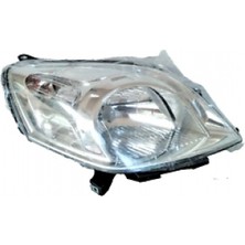 Tyc Fiorino 2007- Far Elektrikli Motorlu Sağ Oem No (52086838)