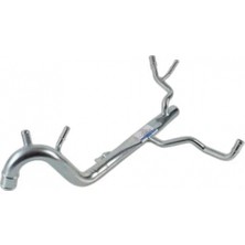 ROOT Astra -J- 2012- Ön Tampon Iç Paneli ( Darbe Emici ) Oem No (1405169)