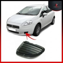 Van Pres Grande Punto 2005- Sis Kapağı Sol Oem No (735410808)