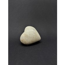 Gemsartdeco Havlit Kalp Palmstone Doğaltaş