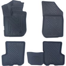 N&Z SHINE Dacia Logan Mvc 2013 ve Sonrasi