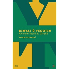 Lis Basın Yayın Binyat U Vegotin