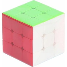 AyrStore FX7833 Neon Magic Cube Zeka Küpü 3x3 -Vardem